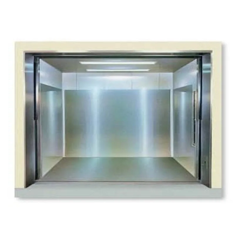 Dlaczego windy towarowe stają się podstawą logistyki przemysłowej?